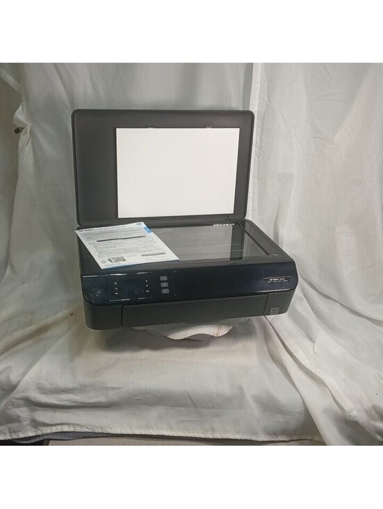 HP Other - HP Envy 4500 Wireless All-In-One Inkjet Printer Scanner Copier